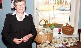 Akistatoje su onkologinėmis ligomis pasitelkė vaistažolių galią