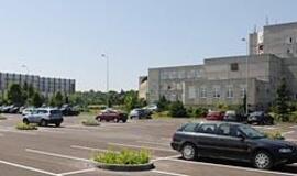 Ligoninių likimas - savivaldybės rankose