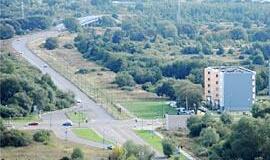 Žemes aplinkkeliui išpirks verslininkai