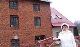 Džiaugsmingas gyvenimas ilgina amžių