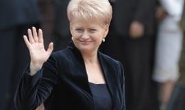 Ką valgyti, prezidente, premjere?