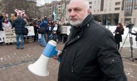 Prezidentė galėtų pareikšti nepasitikėjimą vyriausybe