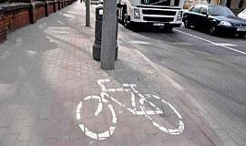 Dviračių takas Klaipėdoje: 10 km nesąmonių