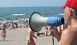 Gelbėtojų laukia permainos