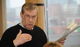 Prieš jūrininkų diskriminavimą