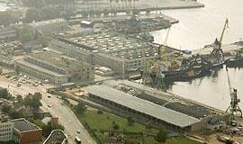 Uosto kompanijos atmeta direkcijos siūlymą dalintis išlaidas