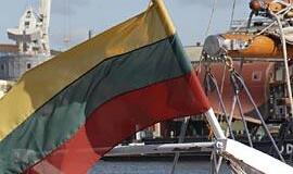 Kanadoje Lietuvos jūrininkus tardo psichologai