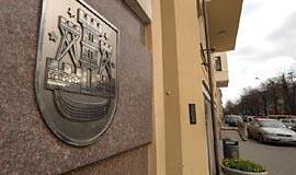 Miesto pinigai: startas sėkmingas