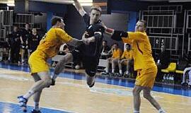 "Žemaitijos dragūnas": pozicijos įtvirtintos