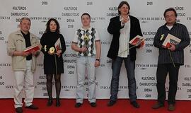 Kultūros dieną - tarptautinis dėmesys Klaipėdai