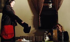 Klaipėdoje - geriausia terpė netradiciniam teatrui