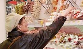 Šaldytuve - vakuumo virusas?