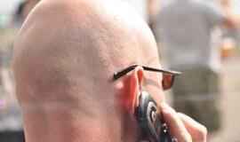 Seimo narys: ar naudotis bevieliu ryšiu galėsime tik su raštišku valdžios leidimu?