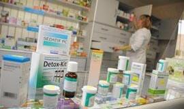 Vaistų kainos nepakluso net vyriausybei