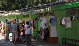 Klaipėdos vaikų vasaros poilsiui - vos 50 tūkstančių litų