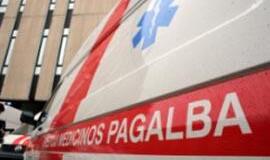 Profesinę šventę medikai pasitinka vildamiesi sulaukti neprastos sveikatos apsaugos