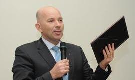 A. Burkšas sieks mero posto