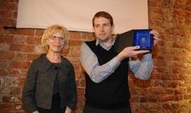 Apdovanoti mylimiausi medikai