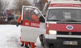 Medikai siūlo Vyriausybei nesumokėto užmokesčio grąžinimo mechanizmą