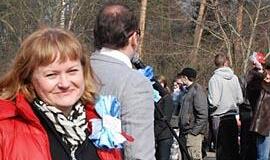 Parko gaivintojai žada karštą vasarą