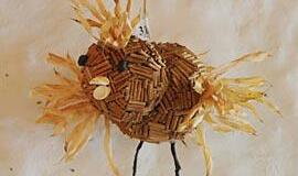 Sparnuotas Velykis - laimės ir gerovės nešėjas