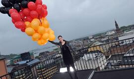 2010 metų "Eurovizijos" laurai atiteko Vokietijai