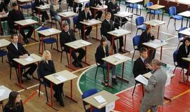 Brandos egzaminų sesijos metu pareigūnai stebės elektroninę erdvę