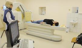 Branduolinė medicina - jau ir Klaipėdoje