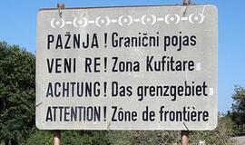 ES ketina netrukus atverti savo sienas bosniams ir albanams