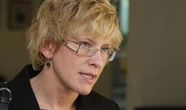 I. Šimonytė: biudžeto rengimo reforma padės mažinti skolą