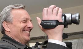 S. Stoma toliau agituoja steigti tyrimo komisiją dėl pedofilijos tinklų