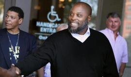 JAV: nenusikaltęs vyras praleido už grotų beveik 30 metų