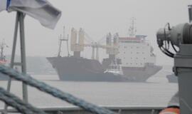 ”Laivininkystė“ vadovo sulauks pirmadienį