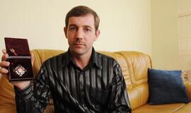 Pasaulinių arimo varžybų dalyvis norėtų surasti sau pamainą