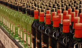 Pataisa padės identifikuoti asmenis, parduodančius alkoholį nepilnamečiams