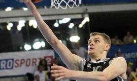 R. Seibučio komanda nugalėjo Las Palmo ekipą