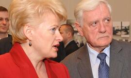 Apklausa: ketvirtadalis piliečių nepasitiki nė vienu visuomenės veikėju