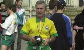 D. Kepenis: laimėjo gražbylystė