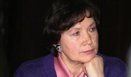 Ar toli nueis politika be kultūros?