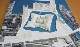 Piliavietė: daugiau klausimų nei atsakymų