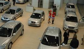 Transporto priemonių atitikties liudijimai turi būti išduodami nemokamai