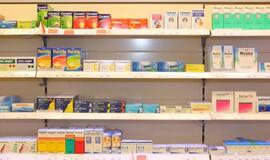 Keturios vaistinės dėl per didelių taikytų antkainių gali netekti licencijų