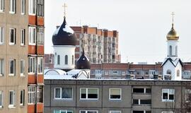 Klaipėdoje pasiūlymų įsigyti būstą padaugėjo penktadaliu