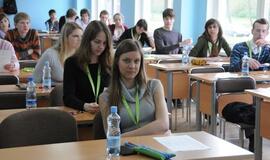 Respublikinė ekonomikos olimpiada - Klaipėdoje