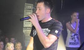 Nidoje vasaros sezono startą skelbia "Corona Beach Bar“ ir grupė SEL