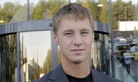 R. Berankis nepateko į pagrindines "French Open" varžybas