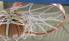 Europos krepšinio čempionatui valdžia kitąmet skirs apie 21 mln. litų