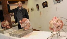 Į kultūrą ir kūrybos ekonomiką valstybė turėtų investuoti tiek, kiek ši sritis sukuria BVP