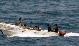 &quot;Limarko&quot; patvirtino kapitono pagrobimo faktą