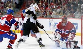 &quot;Canadiens&quot; komanda išlygino pusfinalio serijos rezultatą